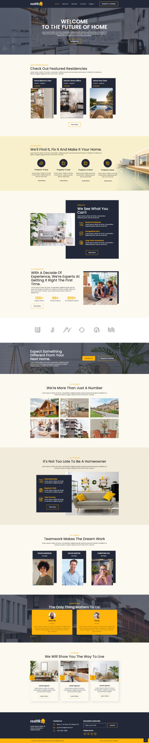 Furniture